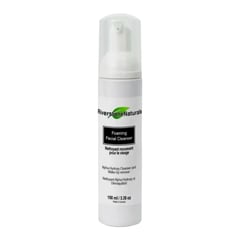 Riverstone Naturals AHA/BHA Foaming Facial Cleanser