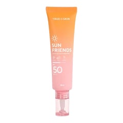 True to Skin Sunfriends Soothing Sunscreen Gel SPF 50 PA++++
