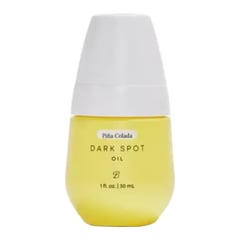 Bush Balm Piña Colada Dark Spot Oil