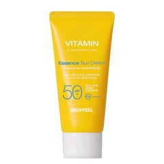 MEDI-PEEL Vitamin Dr. Essence Sun Cream SPF50 PA++++