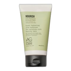 AG Care Nourish Snow Mushroom Moisture Mask