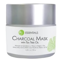 Doctor D Schwab Charcoal Mask With Tea Tree Oil