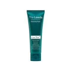 Deorijeu Ricoteca Real Whipped Cream Cleansing Foam