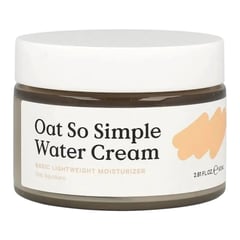 Krave Beauty Oat So Simple Water Cream