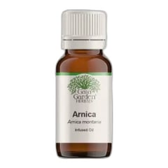Gaia Garden Arnica Infused Oil