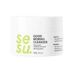 Simply Works Sesuhanbeon Good Morning Cleanser