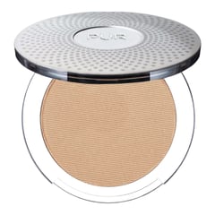 Pur Cosmetics 4-In-1 Pressed Mineral Makeup Broad Spectrum SPF 15