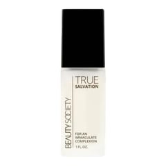 Beauty Society True Salvation For An Immaculate Complexion Serum