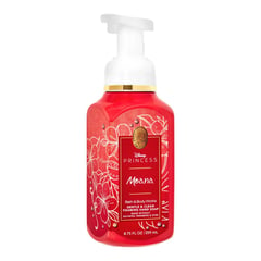 Bath & Body Works Disney Princess Gentle & Clean Foaming Hand Soap