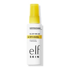 e.l.f. cosmetics Suntouchable All Set for Sun SPF 30