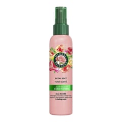 Herbal Essences Petal Soft Rose Scent Lightweight Conditioner All In One