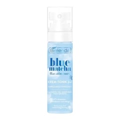 비엘렌다 블루 마차 블루 워터 크림 토너 2in1
