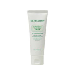 Dermatory Pro Trouble Super Zinc Soothing Cream