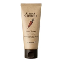 Skinfood Carrot Carotene Relief Cream