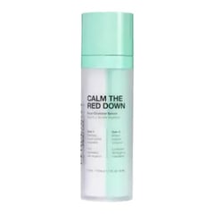 iNNBEAUTY PROJECT Calm The Red Down Dual-Chamber Serum