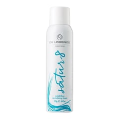 De Lorenzo Satur-8 Weightless Revitalising Foam