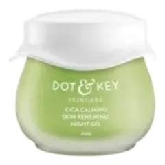 Dot & Key Skincare Cica & Niacinamide Night Gel