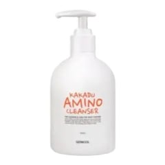 Sidmool Kakadu Amino Cleanser