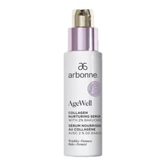Arbonne AgeWell Collagen Nurturing Serum With 2% Bakuchiol