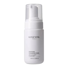 Rosental Organics Soothing Cleansing Foam