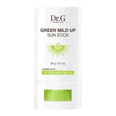 Dr.G Green Mild Up Sun Stick SPF50+ PA++++