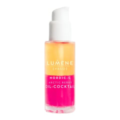 Lumene NORDIC-C Valo Arctic Berry Oil-Cocktail