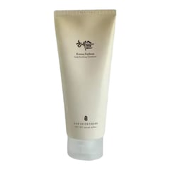Hesul Korean Soybean Scalp Soothing Treatment