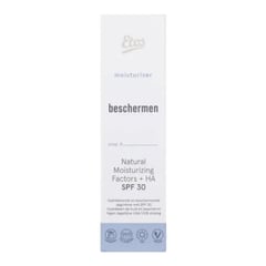 Etos Personalized Skincare NMF + HA Cream SPF 30