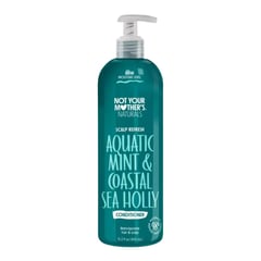 Not Your Mother’s Aquatic Mint & Coastal Sea Holly Conditioner