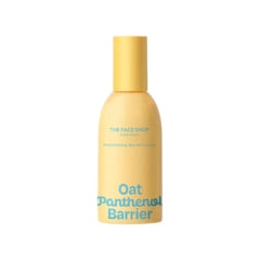The Face Shop Oat Panthenol Moisture Barrier Lotion
