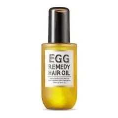 Too Cool For School Egg Remedy Hair Oil