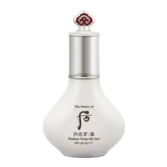 더 히스토리 오브 후 공진향 설 래디언트 화이트 BB 선