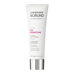 Annemarie Börlind ZZ Sensitive System Anti-Stress Fortifying Night Cream
