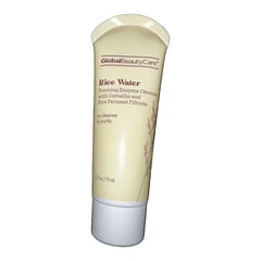 Global Beauty Care Rice Water Foaming Enzyme Cleanser