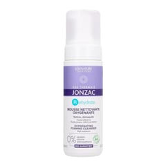 Eau Thermale Jonzac Rehydrate Oxygenating Foaming Cleanser