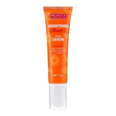 Beauty Formulas Brightening Vitamin C Facial Serum