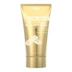 Azure 24K Gold Firming Peel Off Face Mask