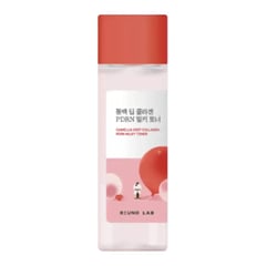 Round Lab Camellia Deep Collagen PDRN Milky Toner