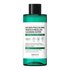 Some By Mi AHA, BHA, PHA, Calming Truecica Micellar Cleansing Water