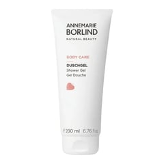Annemarie Börlind Body Care Shower Gel