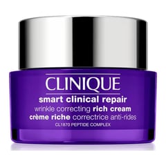 Clinique Smart Clinical Repair Wrinkle Correcting Rich Cream