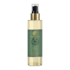 Forest Essentials Sandalwood and Orange Peel Face Wash