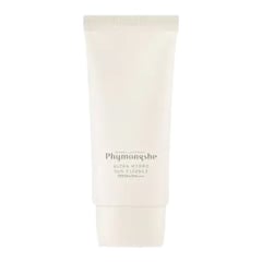 Phymongshe Ultra Hydro Sun Essence SPF50+ PA+++