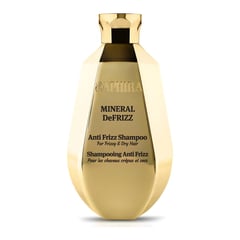 Saphira Mineral Defrizz Anti Frizz Shampoo