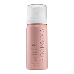 Vegamour GRO Hair Foam for Thinning Hair