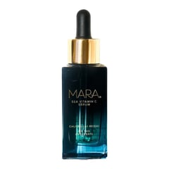 MARA Beauty Chlorella + Reishi Sea Vitamin C Sérum