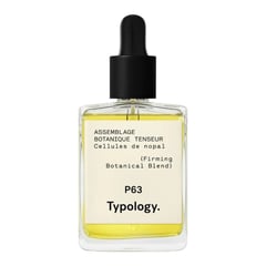 Typology P63 Botanical Firming Nopal Cells Night Serum