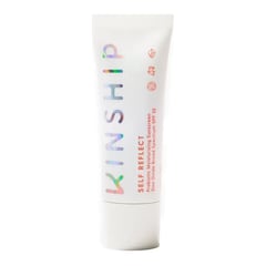 Kinship Self Reflect Probiotic Moisturizing Sunscreen Zinc Oxide SPF 32