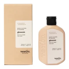 Resibo Glossom Rich Oil Mask For Hair