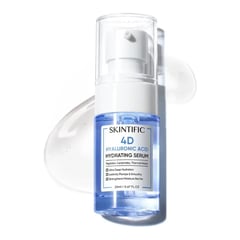 Skintific 4D Hyaluronic Acid Hydrating Serum